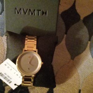 MVMT WATCH BY MOVADO COMPANY